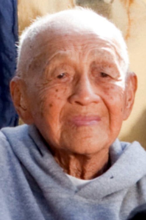 Aroon Seeboonruang as Monk