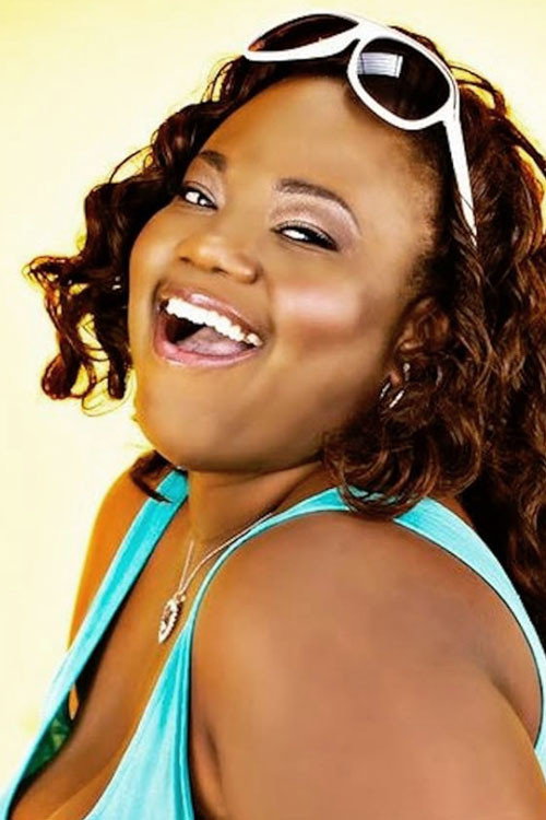 Shanna Malcolm as Marcie