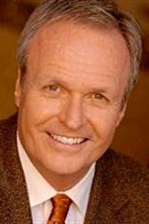 Michael Keys Hall as Dr. Cagney