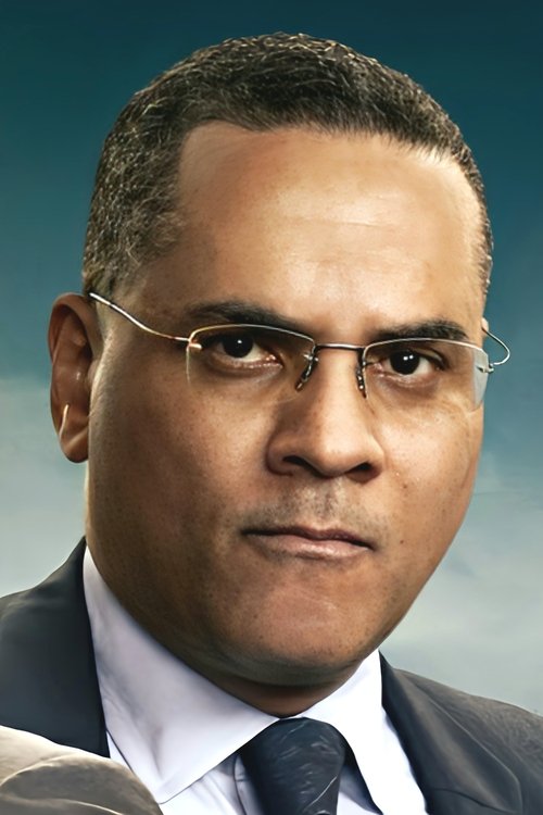 David Quinn as Self - Host / Retired Atlanta Detective