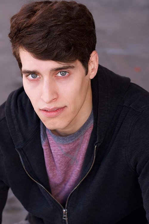 Daniel Annone as Jorge