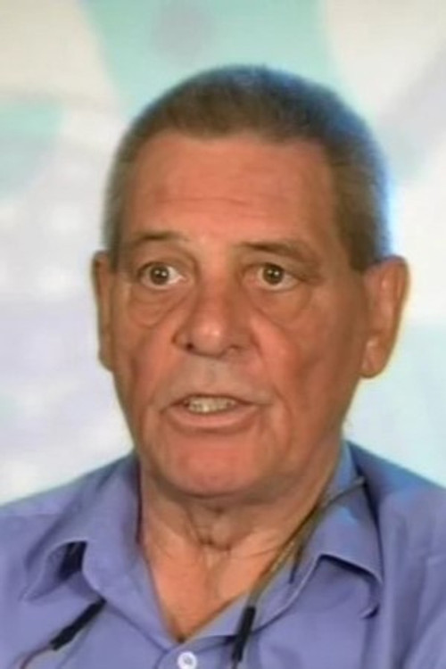 Derrick Sherwin as Quigley