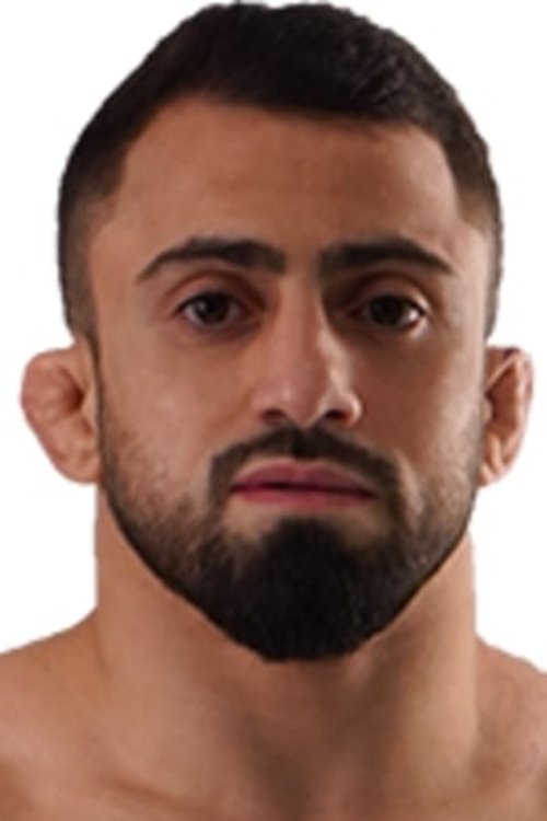 Aren Akopyan as Self