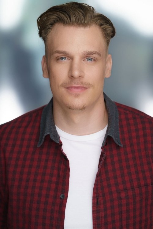 Logan Paul Price as Ray