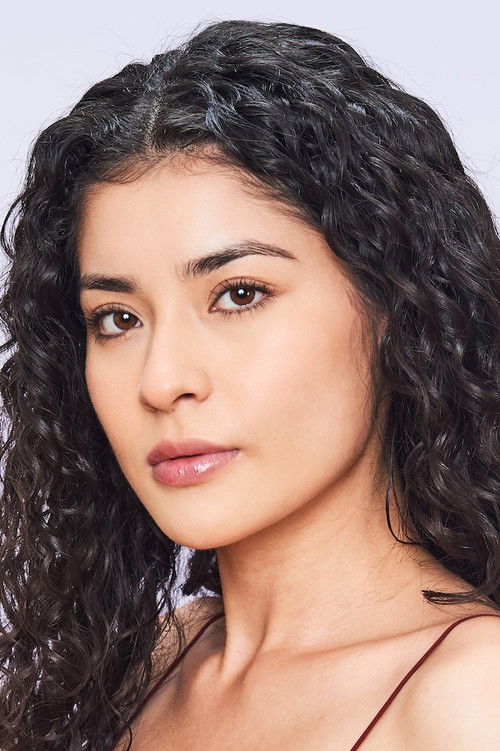 Sarah Channel as Jessi