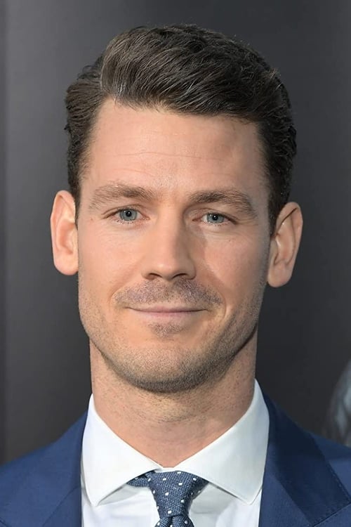 Henry Garrett as Mathew