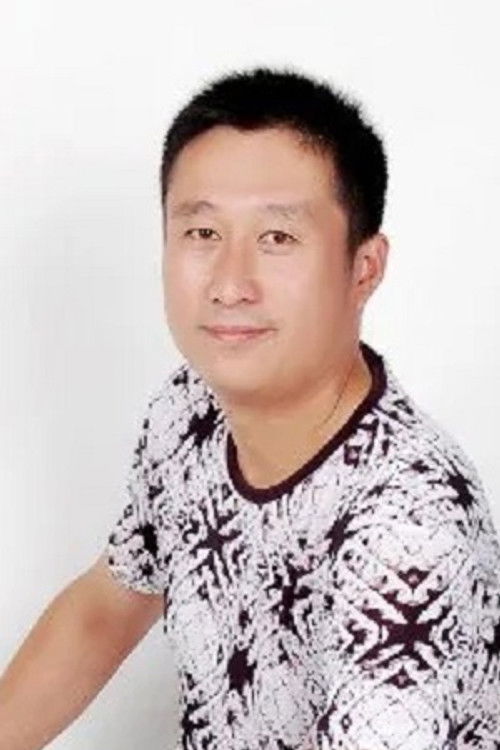 Zu Jinliang as Su Li's Father