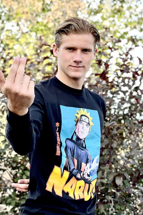 Austin Putnam as Mark