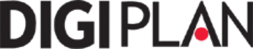 DigiPlan logo