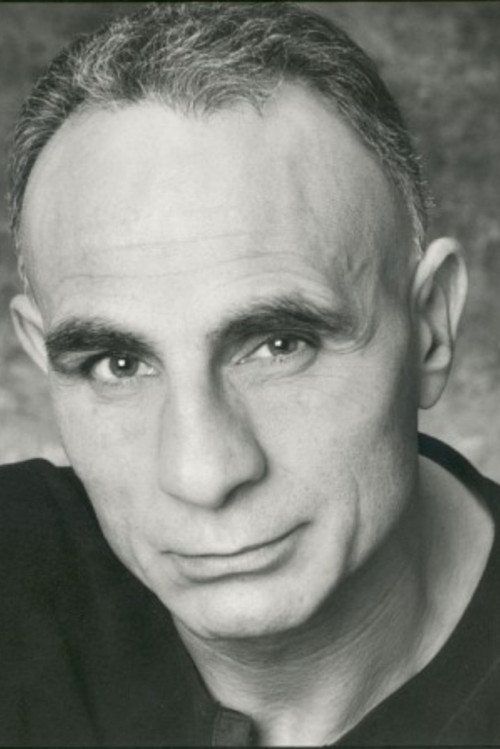 Valentino Cimo as Rhino