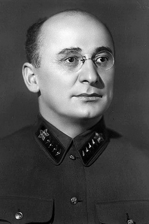 Lavrentiy Beria as Self (archive footage)