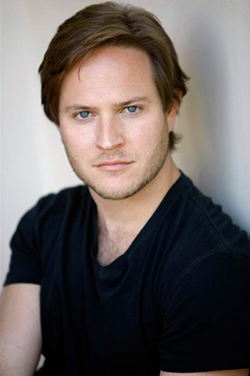 John Dauer as Mercenary