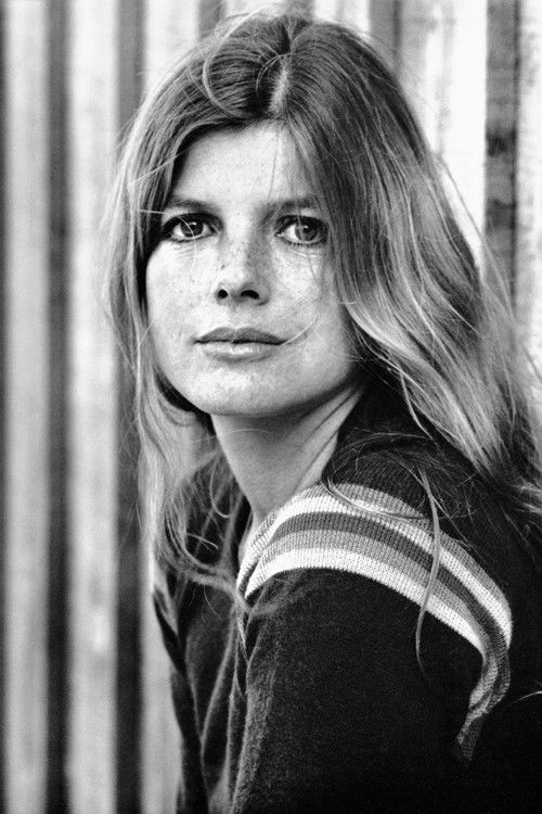 Katharine Ross as Nicole Arlien
