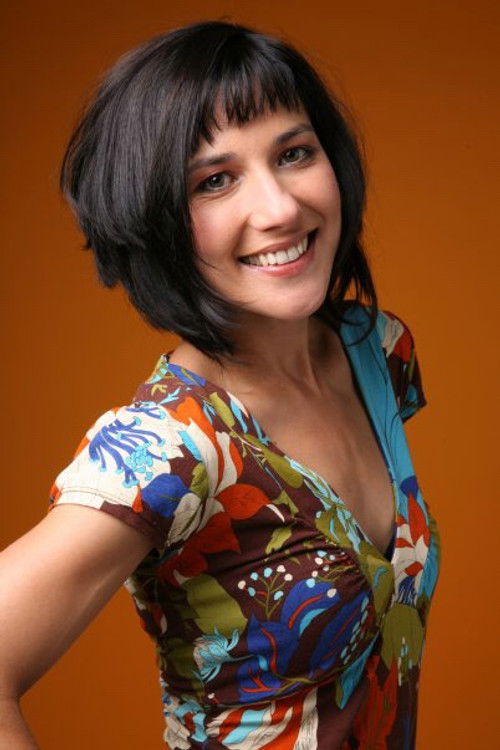 Vera Fontes as Carla