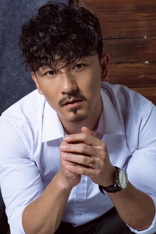 Liu Fengchao as Zheng Quanban