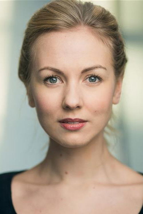 Lauren Hall as Delores / Waitress / Toreadorable