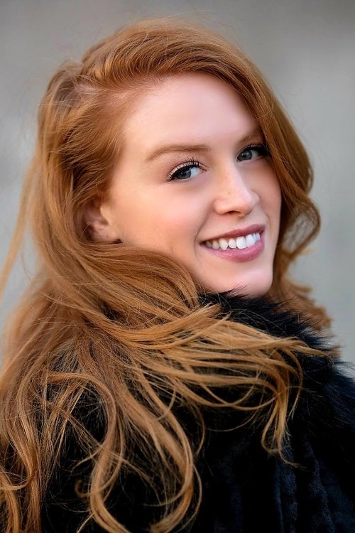 Katelyn O'Friel as Party Girl