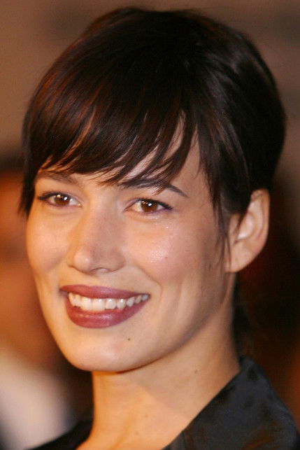 Stephanie Hodge profile photo