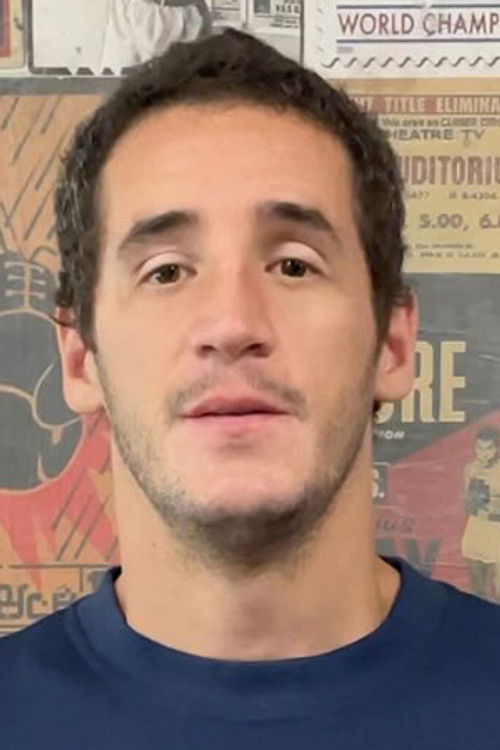 Julio Alamos as Self