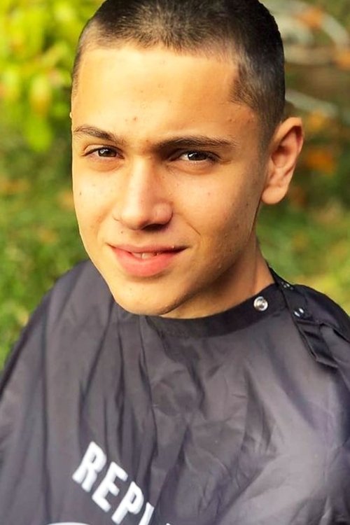 Manuel Vainstein as Robinson