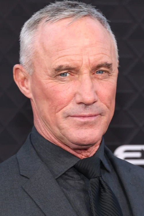 Robert John Burke as Jessup