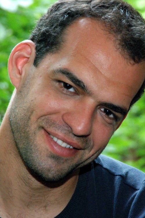 Julien Lucq as The injured man