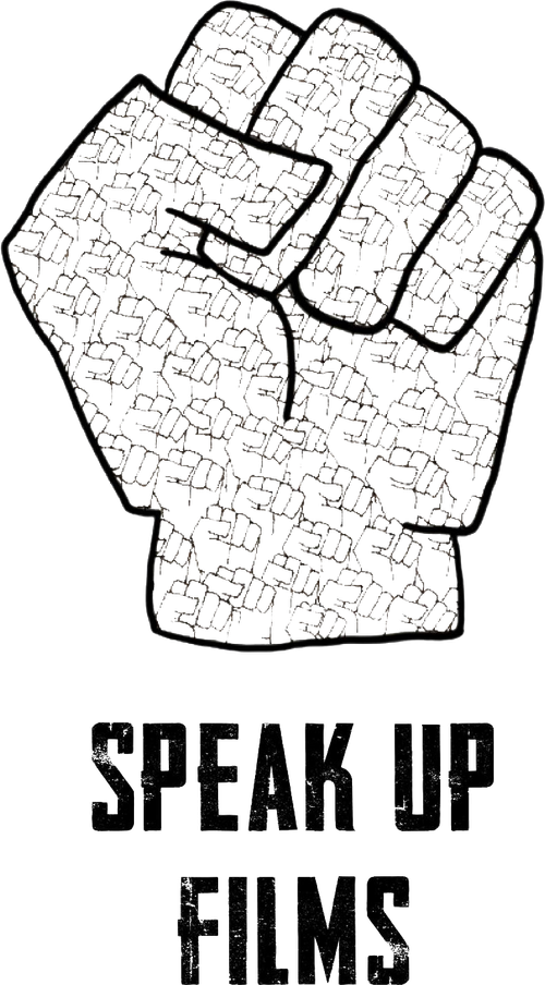 Speak Up Films logo