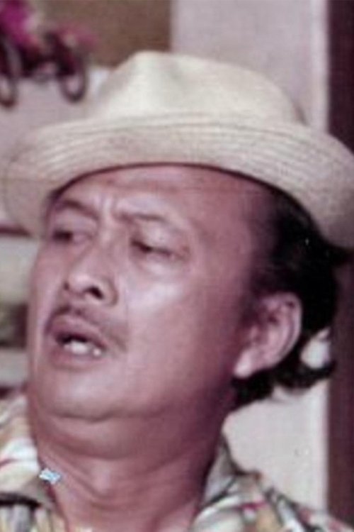 Aedy Moward as Hasan