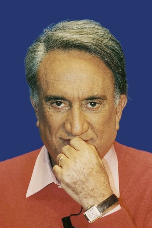 Emilio Fede as Himself