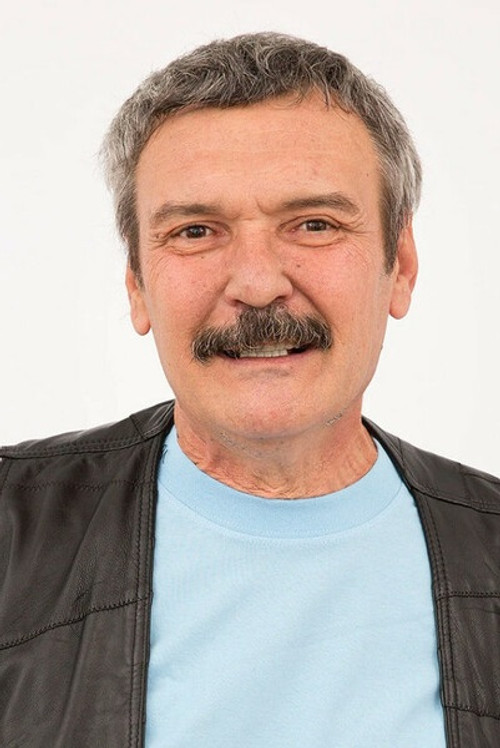 Ion Ruscut profile photo