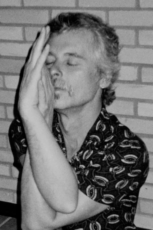 André Togni as Drums