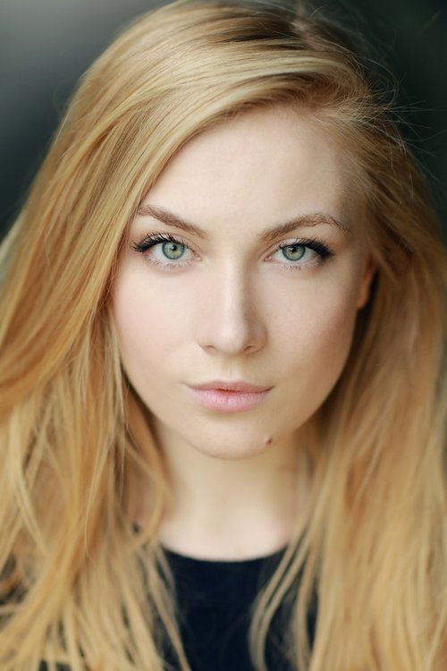 Jessica Claire Preddy as Amy