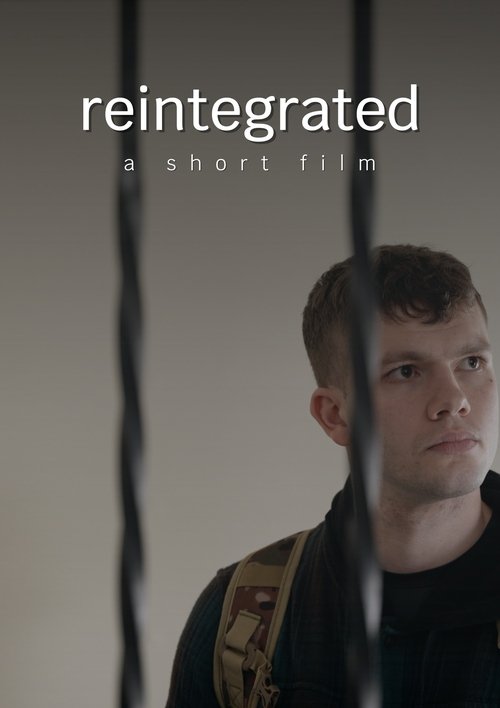 Reintegrated poster