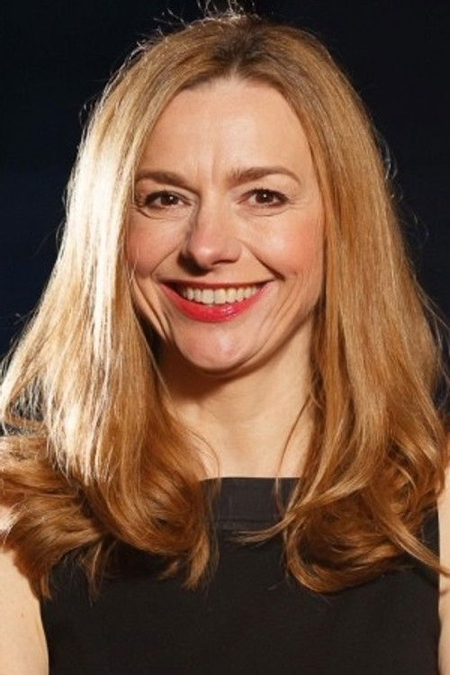 Andrea Sedláčková as Ruzena