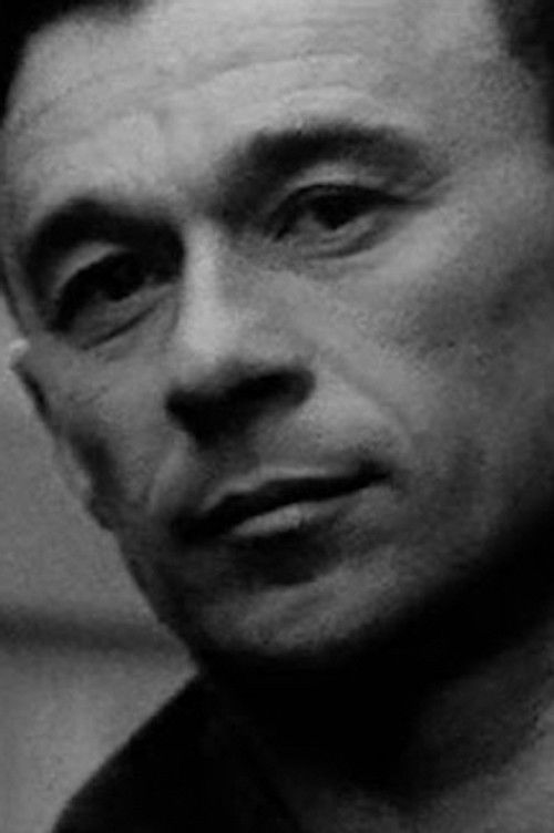 Joseph Le Borgne as Self