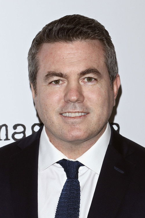 Tucker Tooley as Self