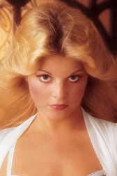 Daina House as Rider in Black