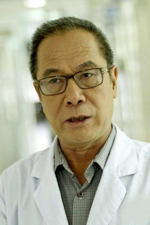 Tất Bình as The Pimp