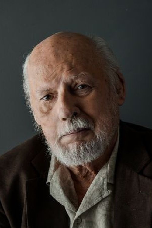 Grant James as Rostock