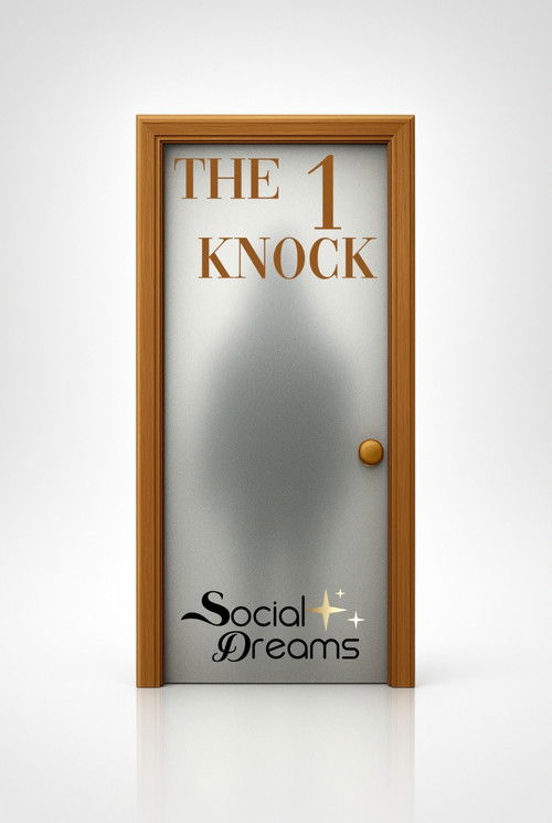The Knock 1 poster