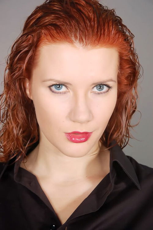 Inna Kolyada as Marina