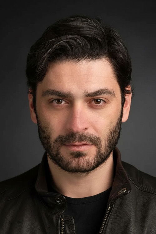 Ozan Akbaba as 