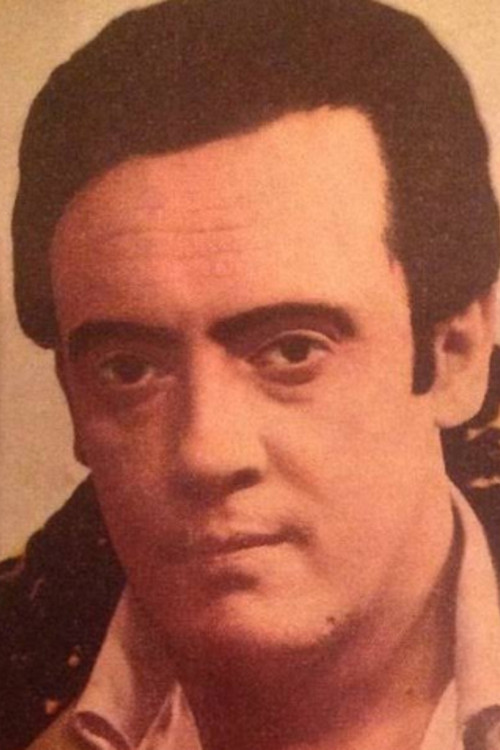 Amilton Fernandes as Castor