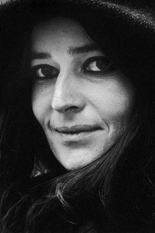 Catherine Binet as Self