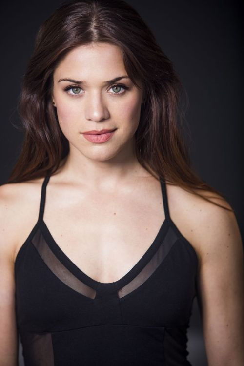 Alandrea Martin as Femme de la Danse