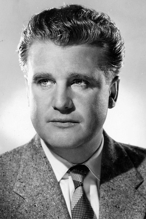 Donald Houston as Acrisius