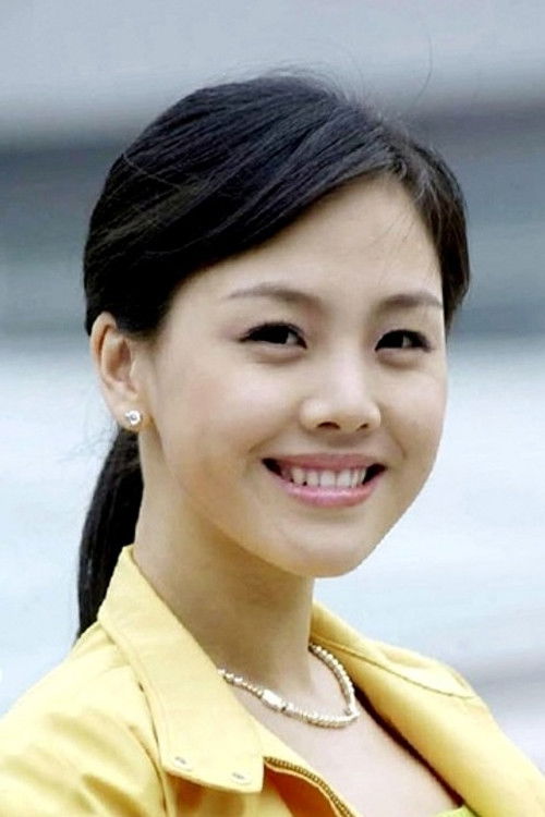 Kim Hyun-soo as Ji-eun