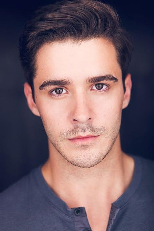 Daniel Reece profile photo