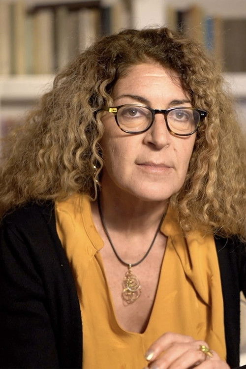 Melania Gaia Mazzucco as 