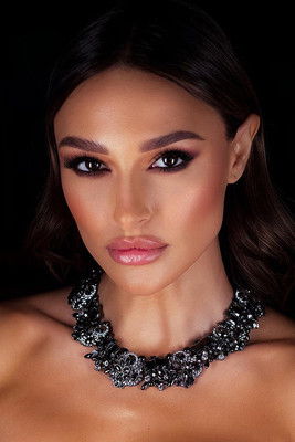 Nafsika Panagiotakopoulou as 